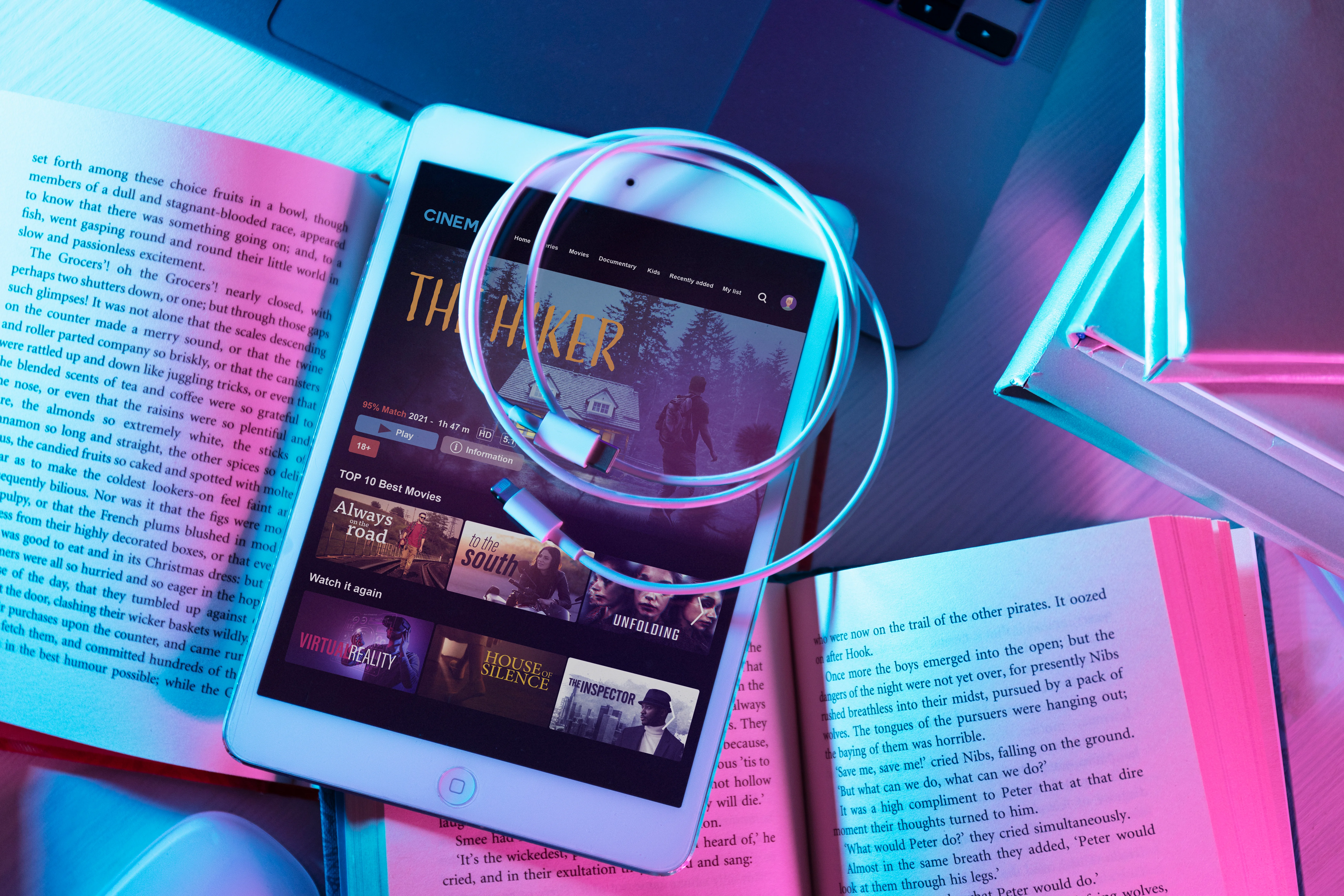 amazon publishing